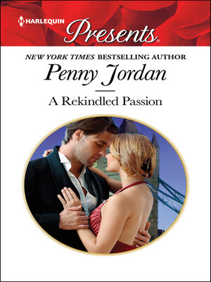 cover image of A Rekindled Passion